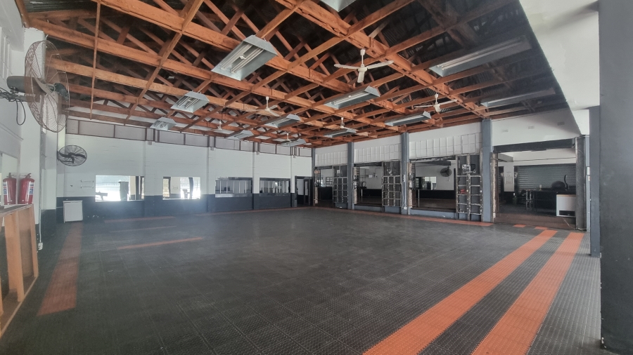 To Let Commercial Property for Rent in Parow Western Cape